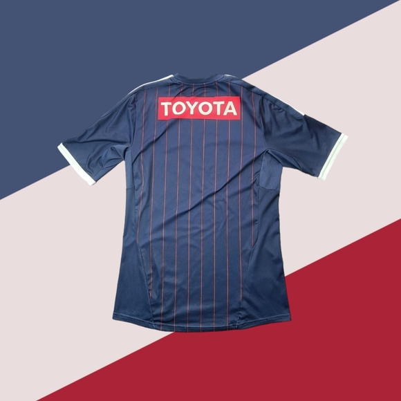 SOLD - CD Guadalajara 2011-12 away jersey Adidas - Picture 9 of 9